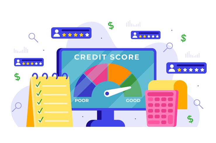 Credit Collection System