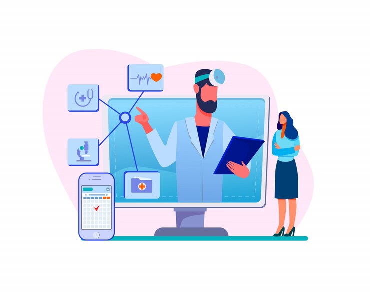 Doctor Channeling Management System