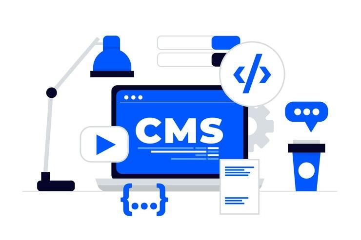 CMS