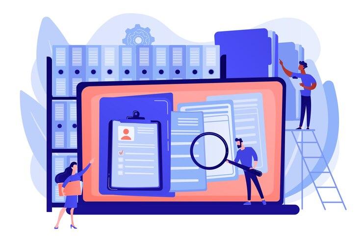 Document Management Solutions